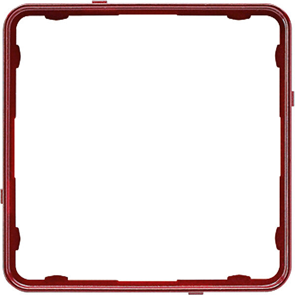 JUNG Applikations-Rahmen rt-m CDP 81 RTM